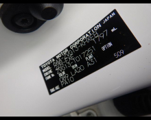 Toyota Corolla Cross 2024