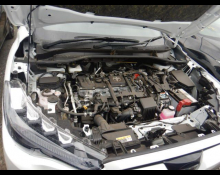 Toyota Corolla Cross 2024