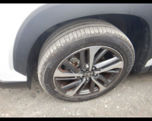 Toyota Corolla Cross 2024