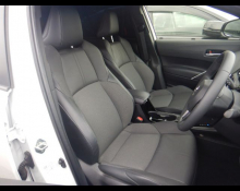 Toyota Corolla Cross 2024