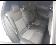 Toyota Corolla Cross 2024