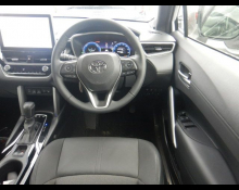 Toyota Corolla Cross 2024