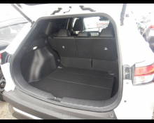 Toyota Corolla Cross 2024