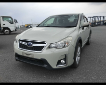Subaru Impreza XV 2016