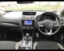 Subaru Impreza XV 2016