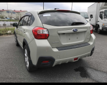 Subaru Impreza XV 2016