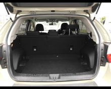 Subaru Impreza XV 2016