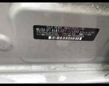 Subaru Impreza XV 2016