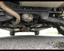 Subaru Impreza XV 2016