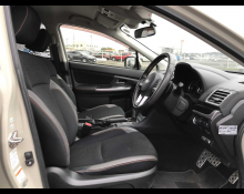 Subaru Impreza XV 2016