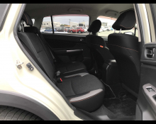 Subaru Impreza XV 2016