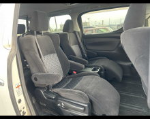 Toyota Vellfire 2016