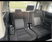 Toyota Vellfire 2016