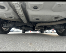 Toyota Vellfire 2016