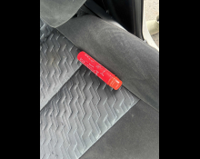 Toyota Vellfire 2016