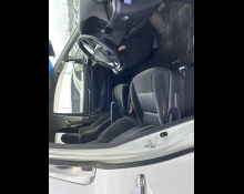 Toyota Vellfire 2016