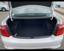 Toyota Corolla Axio 2020