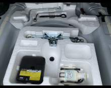 Toyota Corolla Axio 2020