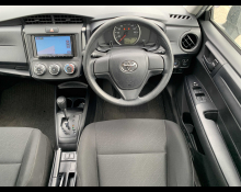 Toyota Corolla Axio 2020