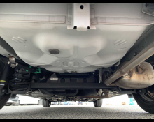 Toyota Corolla Axio 2020