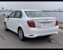 Toyota Corolla Axio 2020