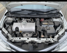 Toyota Corolla Axio 2020