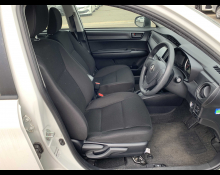 Toyota Corolla Axio 2020