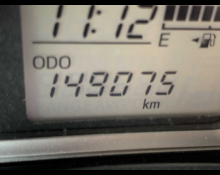 Toyota Corolla Axio 2020