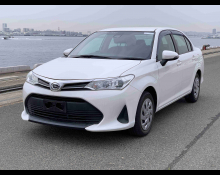 Toyota Corolla Axio 2020