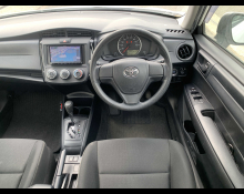 Toyota Corolla Axio 2020