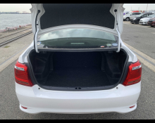 Toyota Corolla Axio 2020