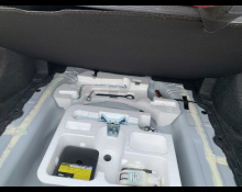 Toyota Corolla Axio 2020