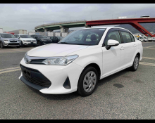 Toyota Corolla Axio 2020