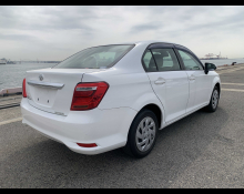 Toyota Corolla Axio 2020