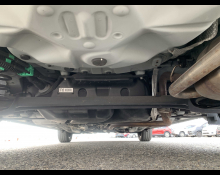 Toyota Corolla Axio 2020