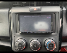 Toyota Corolla Axio 2020