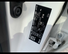 Toyota Corolla Axio 2020