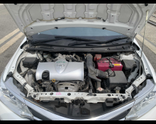 Toyota Corolla Axio 2020