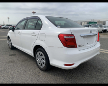 Toyota Corolla Axio 2020