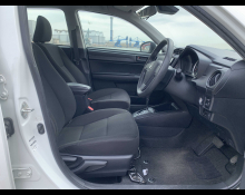 Toyota Corolla Axio 2020