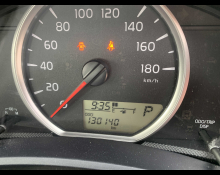 Toyota Corolla Axio 2020