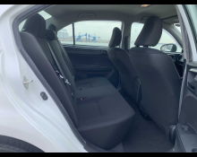 Toyota Corolla Axio 2020