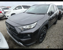 Toyota RAV4 2020