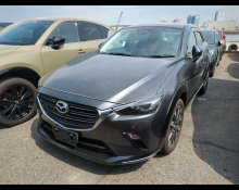 Mazda CX 3 2022