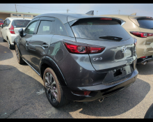 Mazda CX 3 2022
