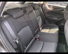 Mazda CX 3 2022