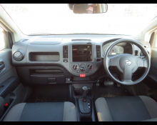 Nissan NV150 2021