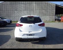 Mazda Mazda2 2020