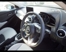 Mazda Mazda2 2022
