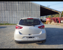 Mazda Mazda2 2022